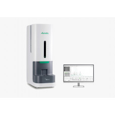 Automated Mass Spectrometry Microbial Identification System Autof ms1000