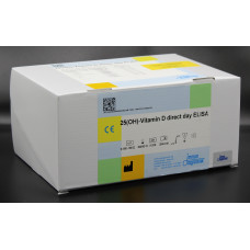 25 (OH) Vitamin D direct day ELISA