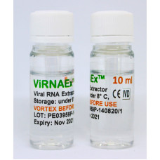 Viral RNA Extraction solution