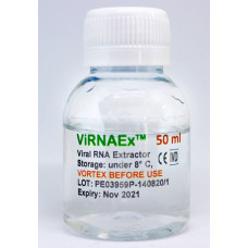 Viral RNA Extraction solution